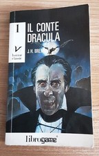Il Conte Dracula - Vol.1