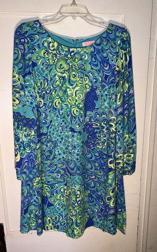 Abito lilly pulitzer - abito, colette