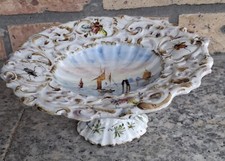 Alzatina Ceramica BASSANO