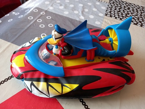 Topolino libretto gadget - topolino,