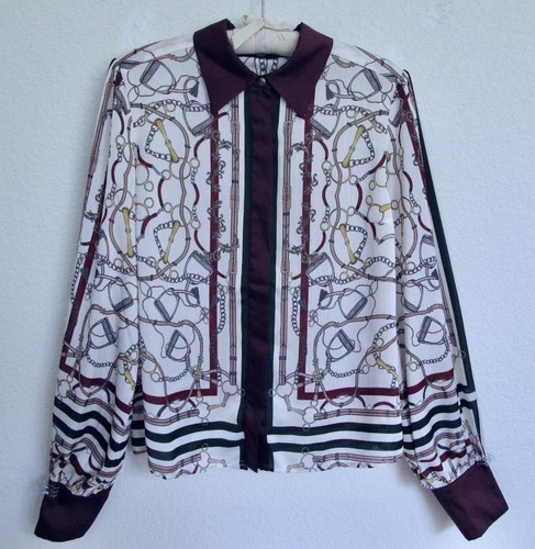 Camicetta karen millen stampa - camicetta,