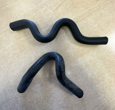 Coppia tubi serbatoio espansione SAAB 9-3 93 2.8T V6 12842478 / 12842477 aftermarket NUOVI