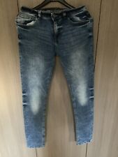Jeans Guess ragazzo 16 Anni Slim Fit