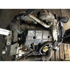 MOTORE COMPL. RENAULT GRAND