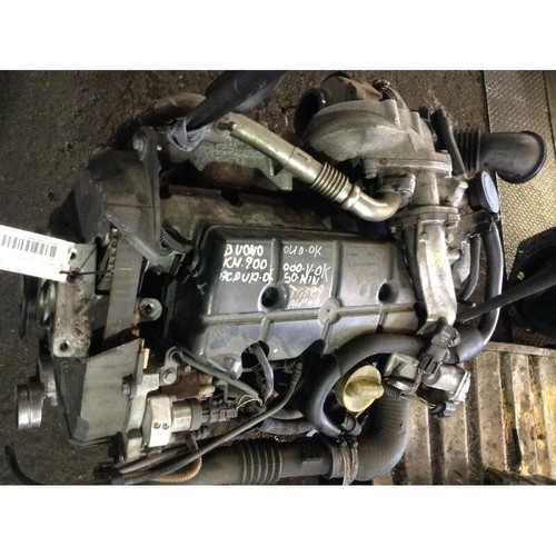 Motore compl renault - compl., grand