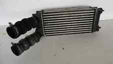 RADIATORE INTERCOOLER PEUGEOT