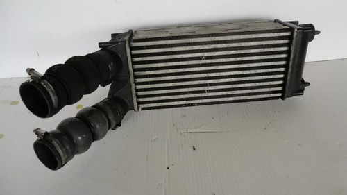 Radiatore intercooler peugeot - radiatore,