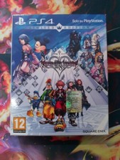 KINGDOM HEARTS HD 2.8 LIMITED