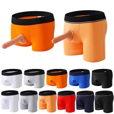 Boxer uomo slip pantaloncini