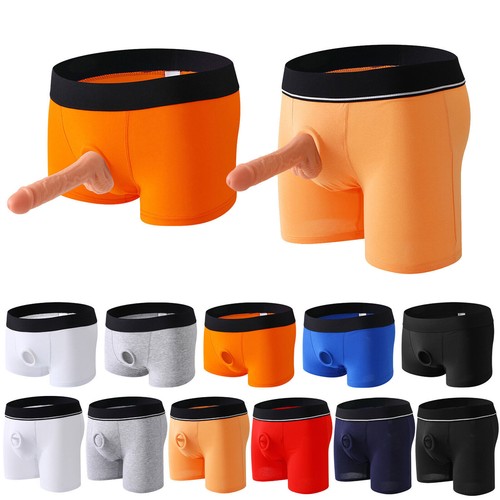 Boxer uomo slip pantaloncini