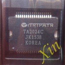 10PZ TA2024C SSOP-36 NUOVO 