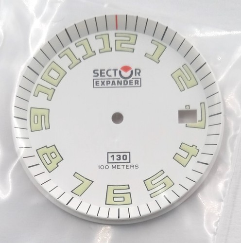 Nos sector expander 130 - sector, esfera