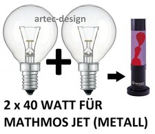 2 x lampadina lampadina