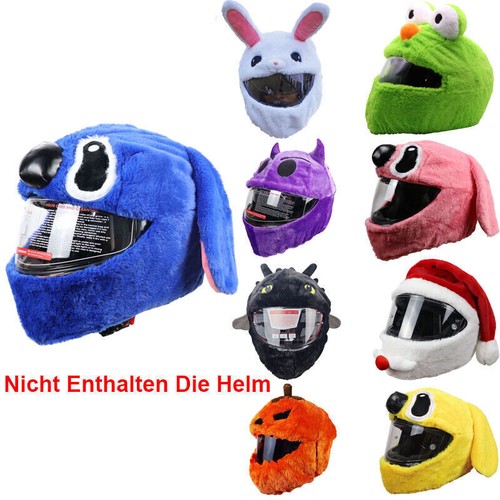 Cappello copri casco - copri,
