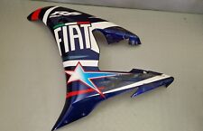 Yamaha R6 2003 2004 2005 Carena Sinistra Sx Da Riparare