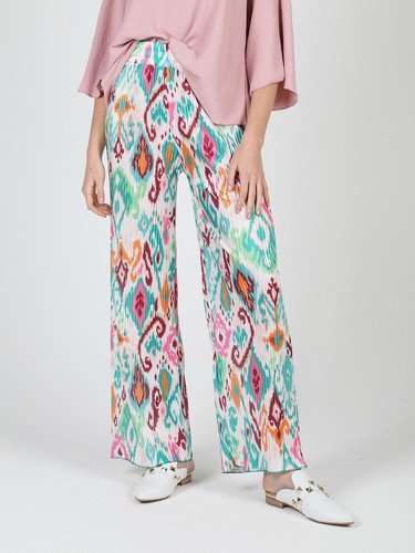 Gladys pantaloni donna - pantaloni,