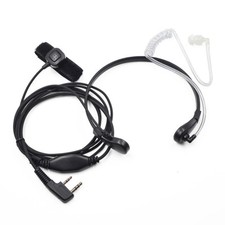 Ptt auricolare gola microfono - ptt,