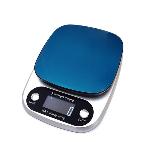 Bilancia digitale display - digitale, (display