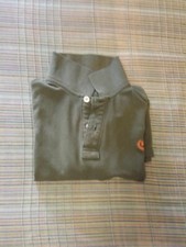 Set Lotto 8 Polo Alcott Taglia