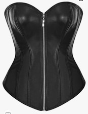 Splendido corsetto da donna BS