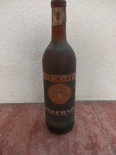 Bottiglia Di Vino Vintage