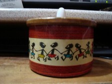 SCATOLA LATTA ROTONDA