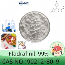 CRL-40.941, polvere grezza