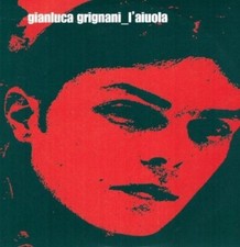 GIANLUCA GRIGNANI - L'Aiuola