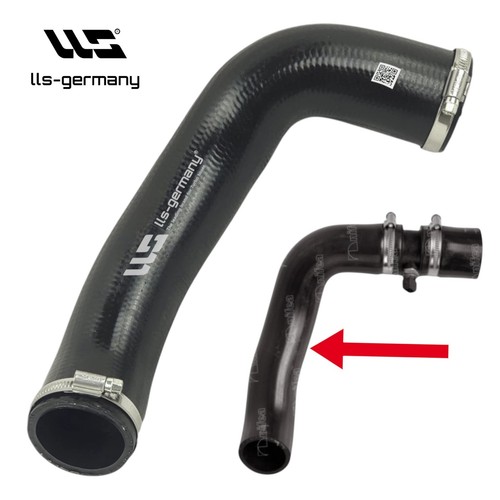 Tubo turbo intercooler per - intercooler,