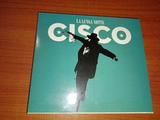 CD Cisco, La lunga notte