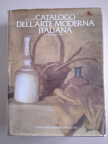 Bolaffi catalogo dell arte - -,