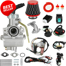 Wiring Harness & PZ20