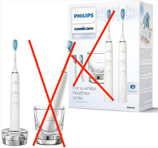 Philips sonicare diamondclean - philips,