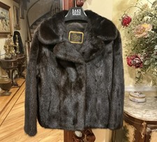 Bellissimo cappotto in vera