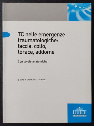 Nelle emergenze - tc,