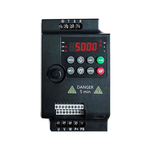 Inverter vfd 220v - inverter,