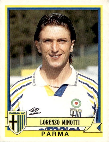 Figurina calciatori panini - calciatori,