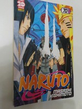 Naruto Black Series No. 70