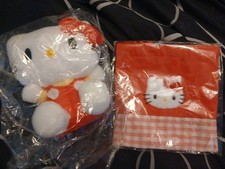 Hello Kitty Gift Set/USA