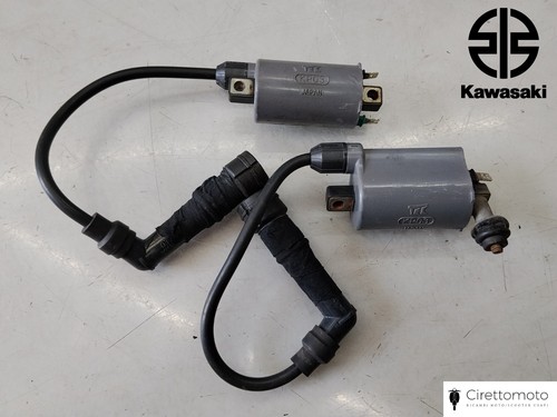Bobine bobina accensione - bobine,