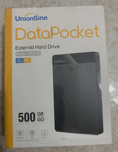 Hard disk esterno 500gb - esterno,