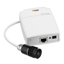 Mini fotocamera Axis P1224-E