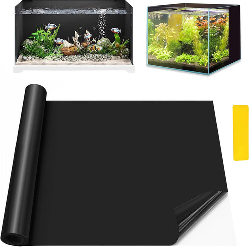 Sfondo per acquario - per, 40