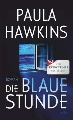 Paula hawkins die - paula,