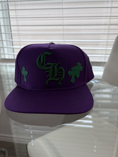 Cappellino snapback regolabile