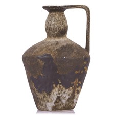 Vaso Rustico in Terracotta -