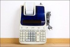 Calcolatrice olivetti logos - calcolatrice,
