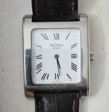 PAUL PICOT  OROLOGIO 4016