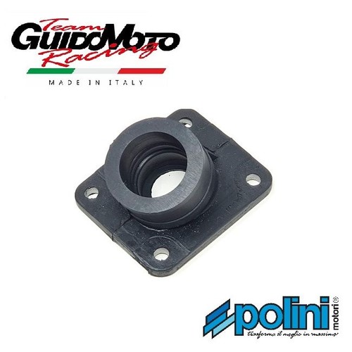 Collettore inclinato minimoto - collettore,