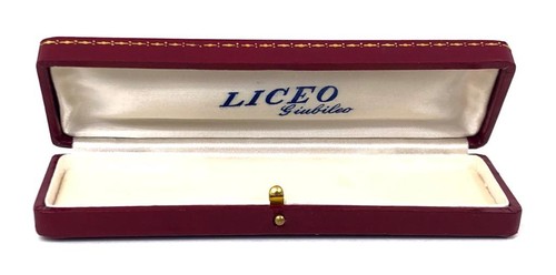 Astuccio penna liceo - astuccio,